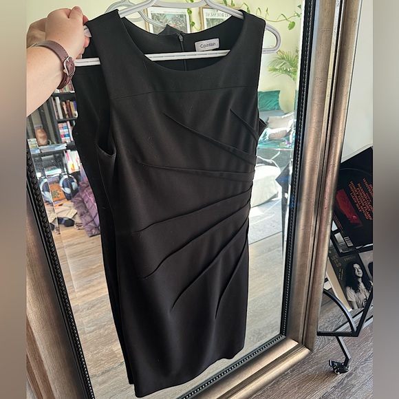 Calvin Klein Dress - Picture 3 of 8